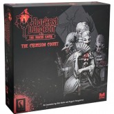 Darkest Dungeon: The Board Game - The Crimson Court Expansion