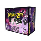 MetaZoo: MetaZoo x Hello Kitty - Kuromi's Cryptid Carnival Booster Display