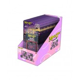 MetaZoo: MetaZoo x Hello Kitty - Kuromi's Cryptid Carnival Hanging Blister Display