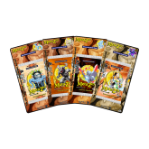 MetaZoo: Native 1st Edition Blister Pack Display
