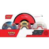 Pokemon 2024 Q4 Poke Ball Tin