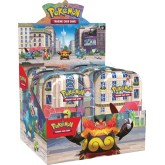 Pokemon Lumiose City Mini Tin