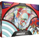 Pokemon: Orbeetle V Box