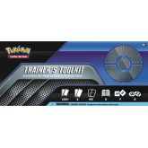 Pokemon: Trainers Toolkit