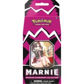 Pokemon: Marnie Premium Tournament Collection