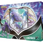 Pokemon: Calyrex V Box