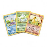 Pokemon TCG: First Partner Pack (Kanto)