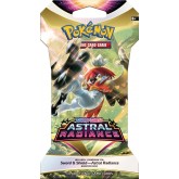 Pokemon SS10 Astral Radiance Sleeved Booster Case