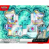 Pokemon Gyarados ex Premium Collection