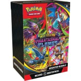 Pokemon TCG: Mega Evolutions 2 - Phantasmal Flames Booster Bundle Case