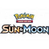 Pokemon: Sun & Moon Booster