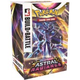 Pokemon SS10 Astral Radiance Build and Battle Box