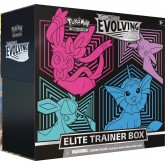 Pokemon: SS7 Evolving Skies Elite Trainer Box