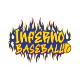 2022 National Repack Inferno Baseball
