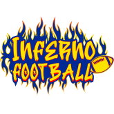 2022 National Repack Inferno Football