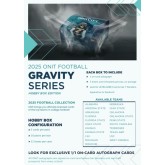 2025 ONIT Gravity Series Football Nebraska