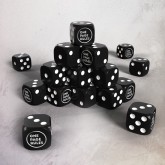One Page Rules: 20CT 16mm Dice Set