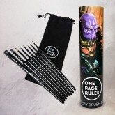 One Page Rules x Chronicle RPG Brush Set