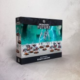 One Page Rules: Robot Legions Elite Expansion