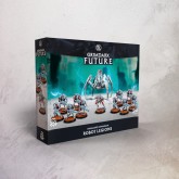 One Page Rules: Robot Legions Vanguard Expansion