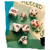 Don't Play This Game: Cursed Dice