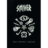SHIVER RPG: The Cursed Library