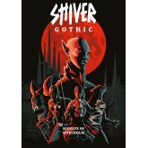 SHIVER RPG: Gothic - Secrets of Spireholm
