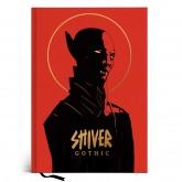 SHIVER RPG: Gothic - Secrets of Spireholm (Special Edition)