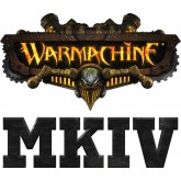 Warmachine MKVI: May Premium Bundle