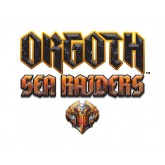 Warmachine MKVI: Orgoth Sea Raiders - Molok