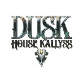 Warmachine MKVI: Dusk House Kallyss - Israfyl