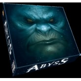 Abyss Core Board Game 5th Anniversary Edition