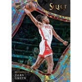 2021/22 Panini Select H2 Basketball