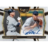 2025 Panini Select Baseball