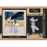 2025 Panini Three & Two Baseball