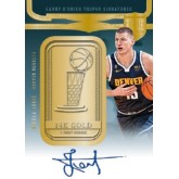 2024/25 Panini Eminence Basketball