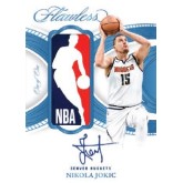 2024/25 Panini Flawless Basketball