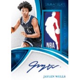 2024/25 Panini Immaculate Basketball