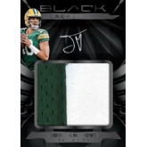 2025 Panini Black Football