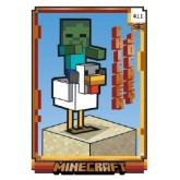 2025 Panini Minecraft Special Edition Trading Cards