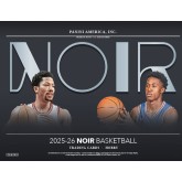 2026 Panini Noir Basketball
