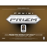 2026 Prizm World Cup Soccer
