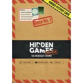 Hidden Games: Crime Scene 2 - The Midnight Crown