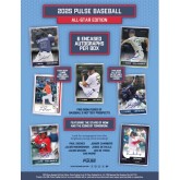 2025 Pulse All Star Edition Baseball