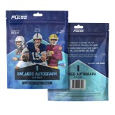 2025 Pulse Retail Football Series 2