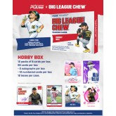 2026 Pulse Big League Chew Baseball Hobby Box