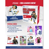 2026 Pulse Big League Chew Baseball Mega Box