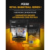 Pulse 2026 Stratos Basketball Retail Series 1
