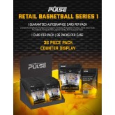 Pulse 2026 Stratos Basketball Retail Series 1 PDQ