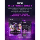 Pulse 2026 Stratos Football Retail Series 3